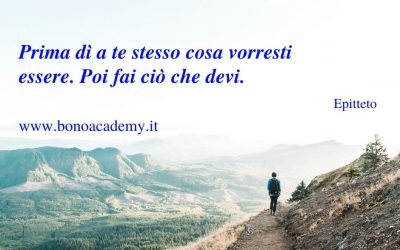 Pensiero del mese di Novembre