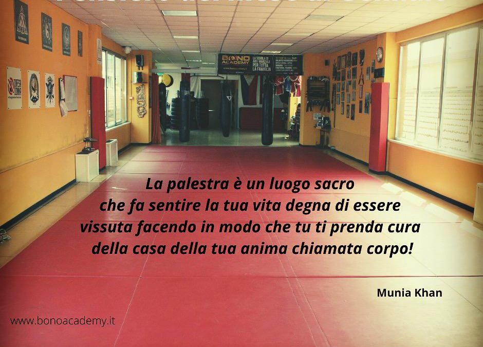 Pensiero del mese di Gennaio
